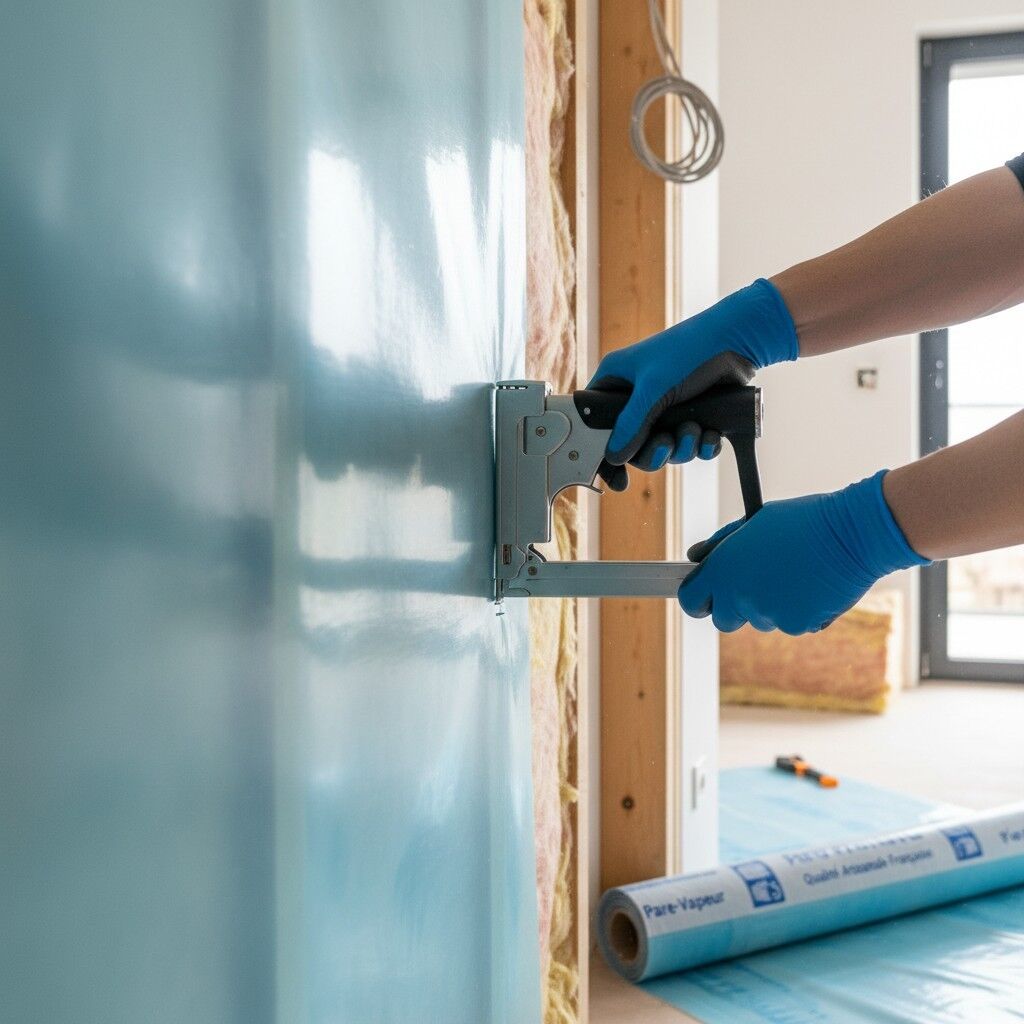 VILA RENOVATION
