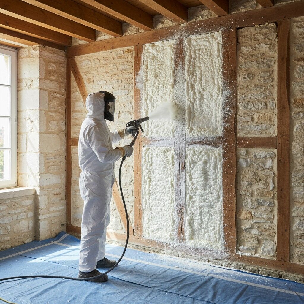 VILA RENOVATION